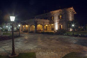 Tenuta Vento di Mare Lido Di Fondi Esterno foto