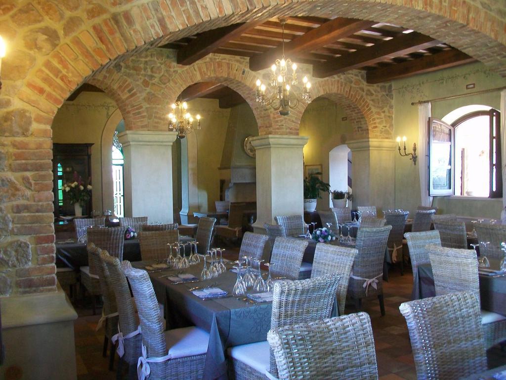 Tenuta Vento di Mare Lido Di Fondi Esterno foto