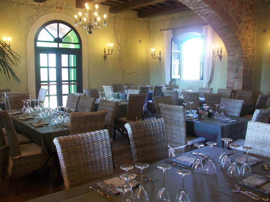 Tenuta Vento di Mare Lido Di Fondi Esterno foto