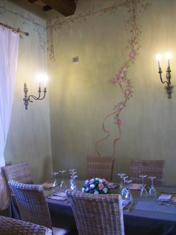 Tenuta Vento di Mare Lido Di Fondi Esterno foto
