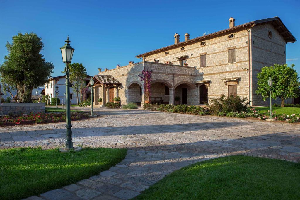 Tenuta Vento di Mare Lido Di Fondi Esterno foto