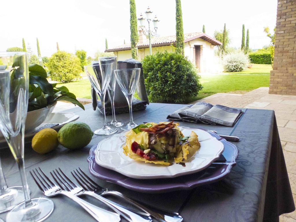 Tenuta Vento di Mare Lido Di Fondi Esterno foto