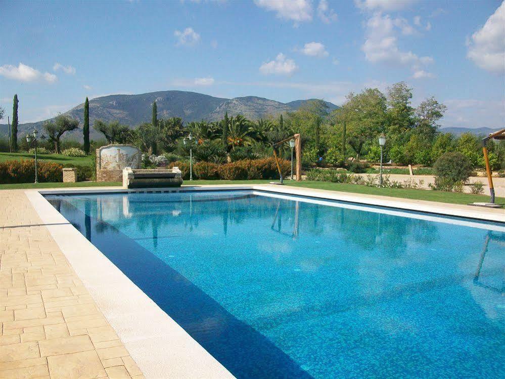 Tenuta Vento di Mare Lido Di Fondi Esterno foto