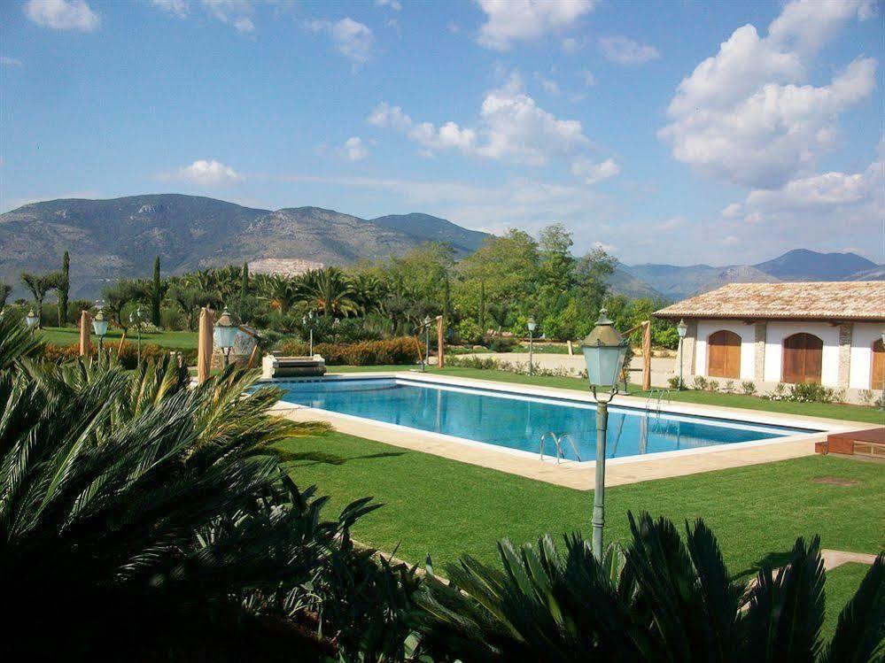 Tenuta Vento di Mare Lido Di Fondi Esterno foto